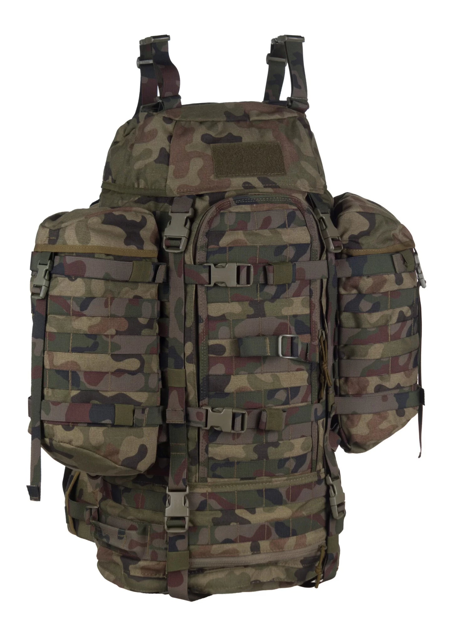 Wisport Wildcat 65L + 18L