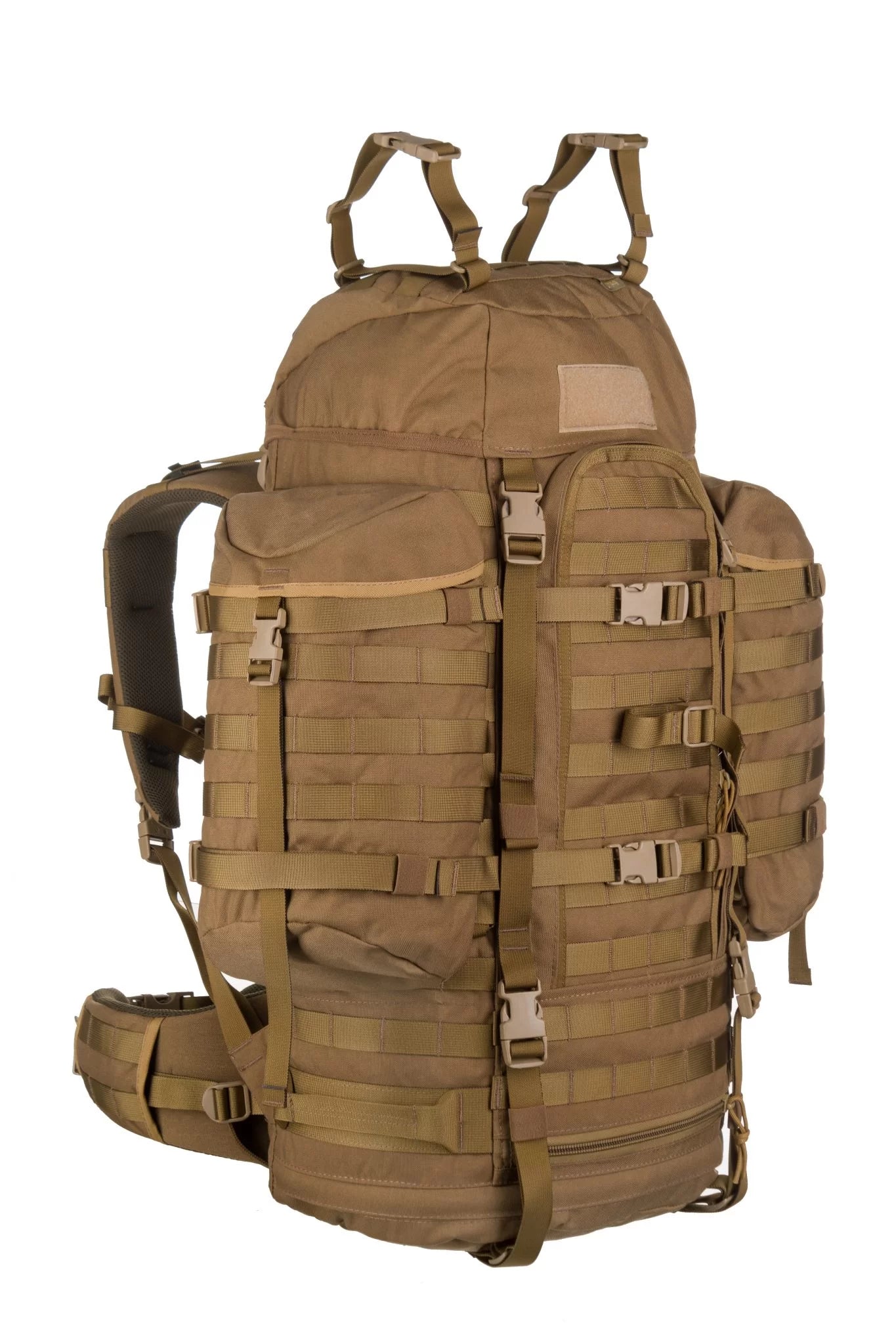 Wisport Wildcat 65L + 18L