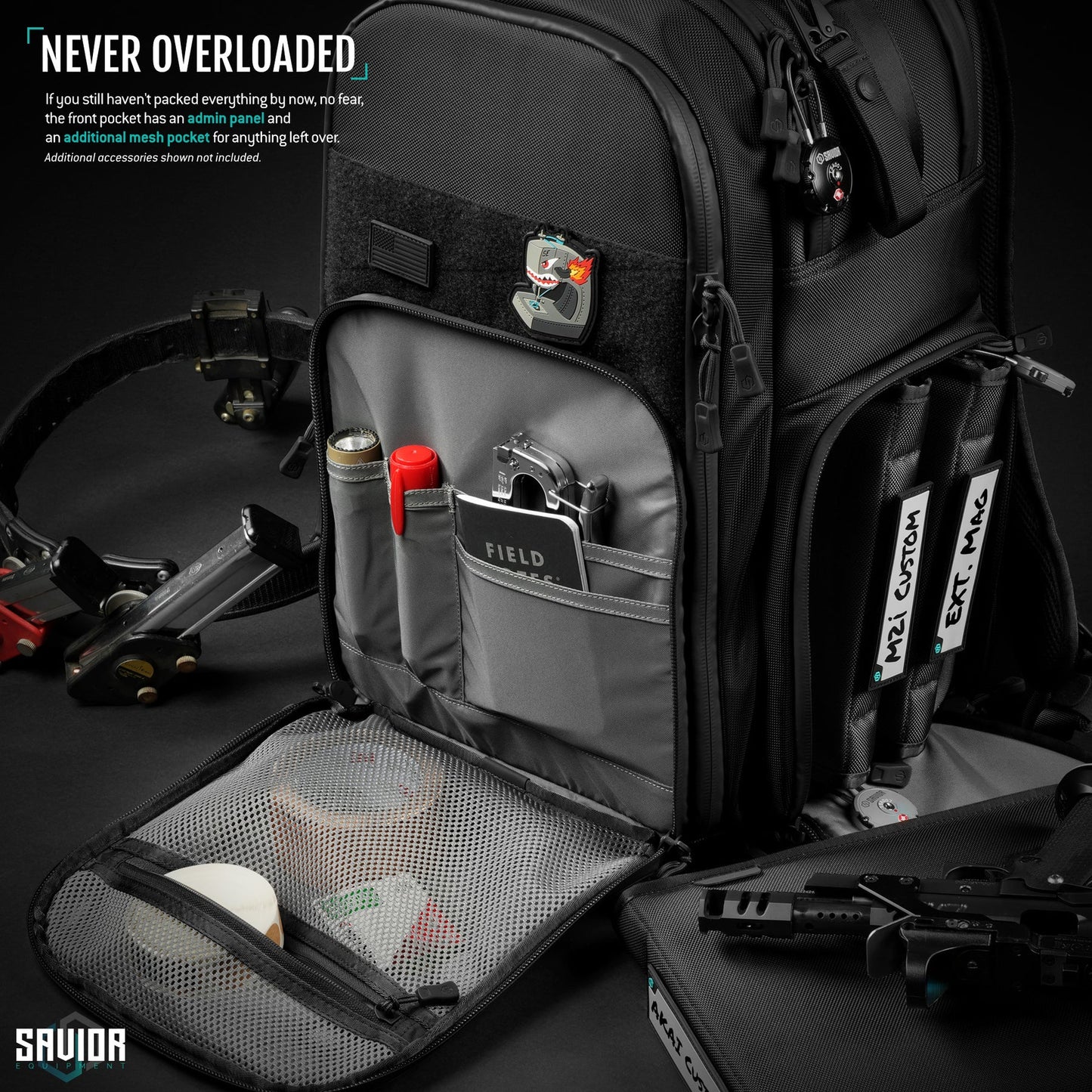 SAV-BP-SEMAXL-PRO-BK_Black_Inside4