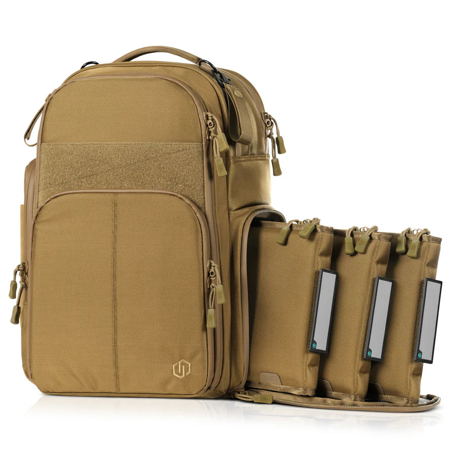 SAV-BP-SEMAXL-PRO-TN_Coyote_Front