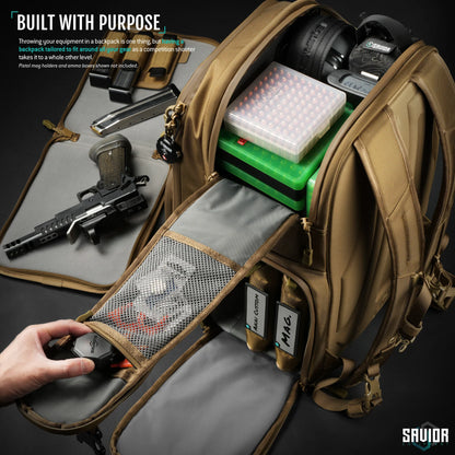 SAV-BP-SEMAXL-PRO-TN_Coyote_Inside2