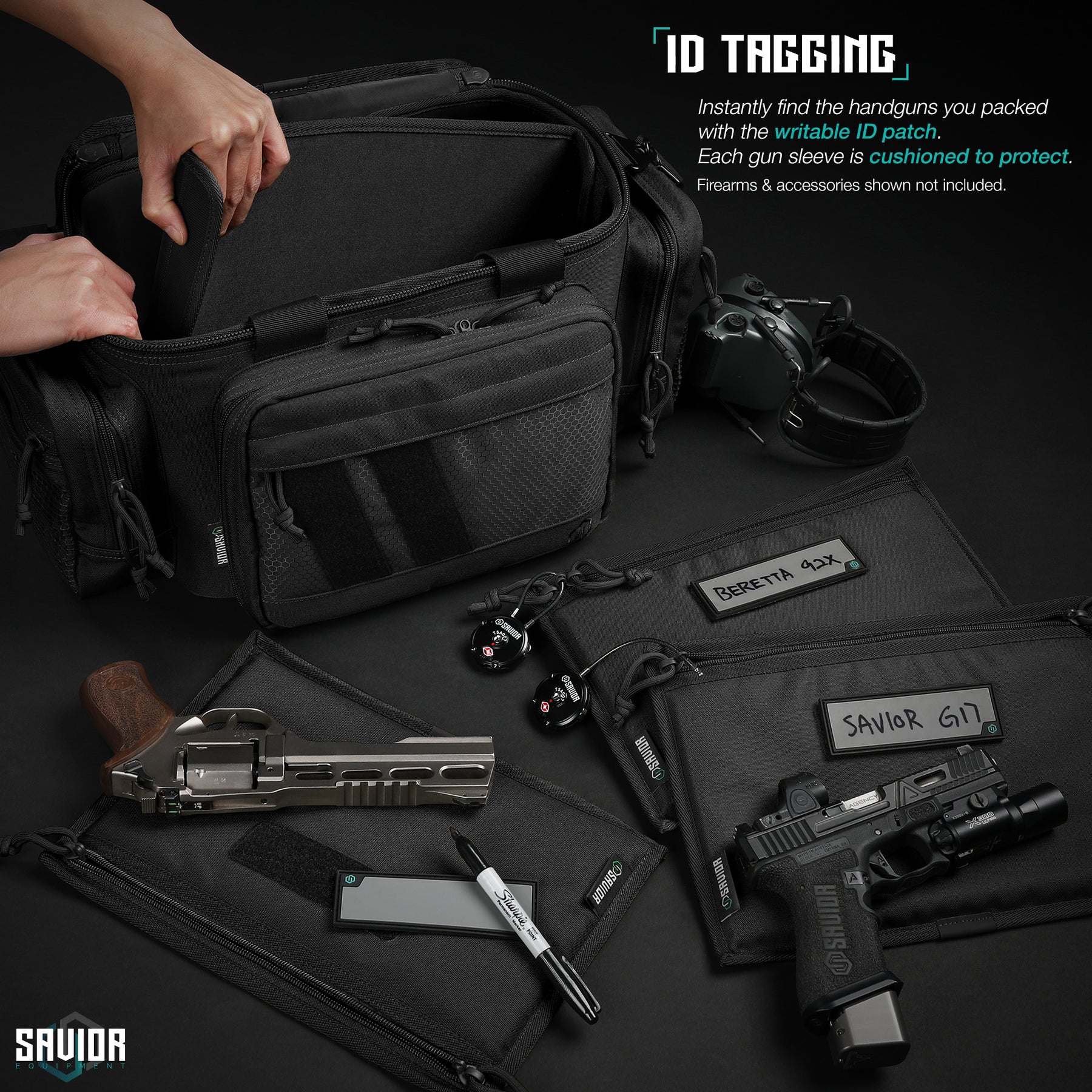 SAV-HC-RA3GUN-SPARE-3PC-BK_Black_Inside