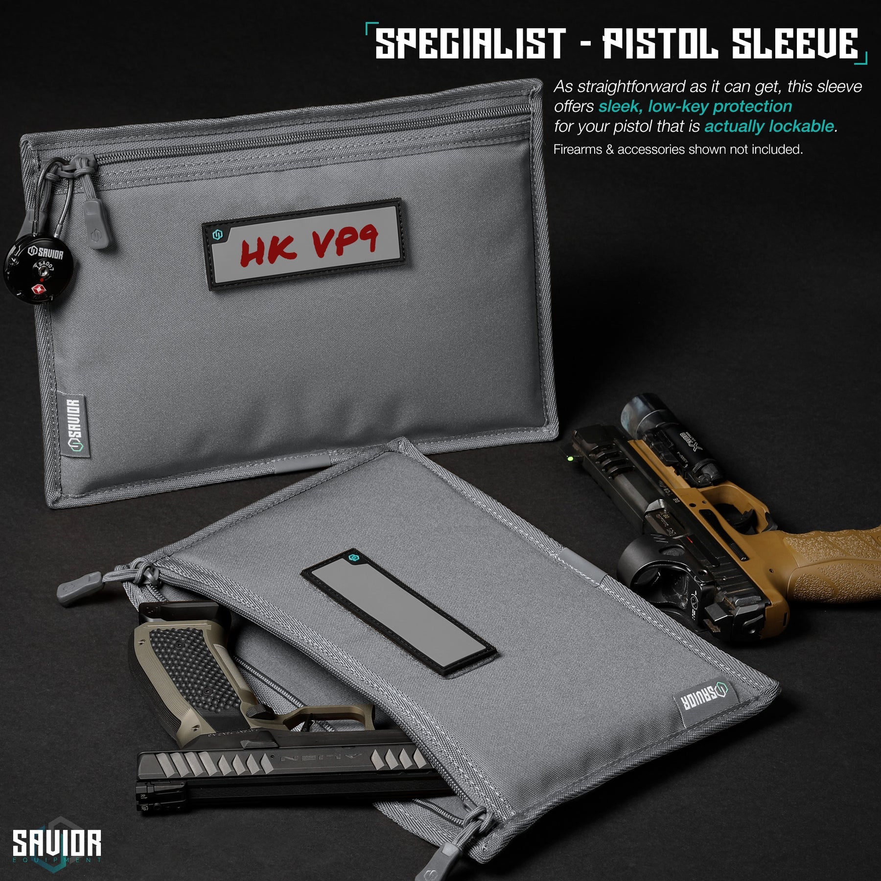 SAV-HC-RA3GUN-SPARE-3PC-GS_Grey_Front2