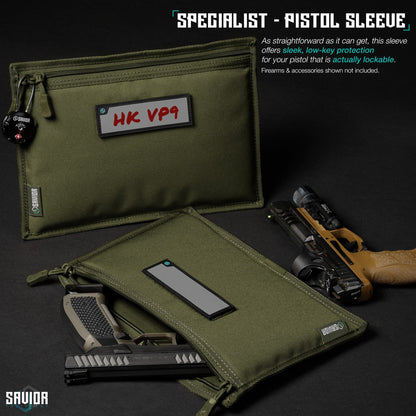 SAV-HC-RA3GUN-SPARE-3PC-OG_Olive_Front2