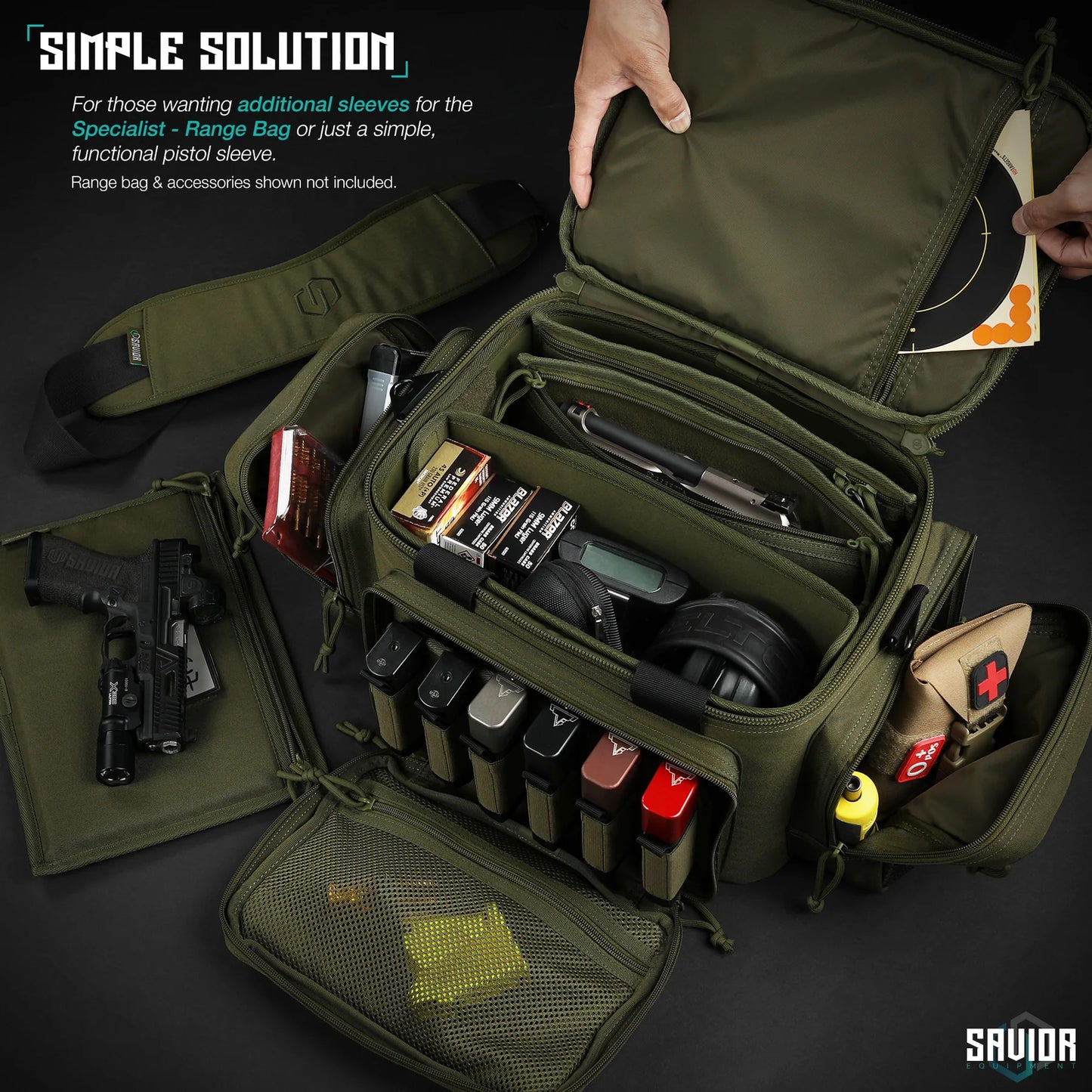 SAV-HC-RA3GUN-SPARE-3PC-OG_Olive_Inside2
