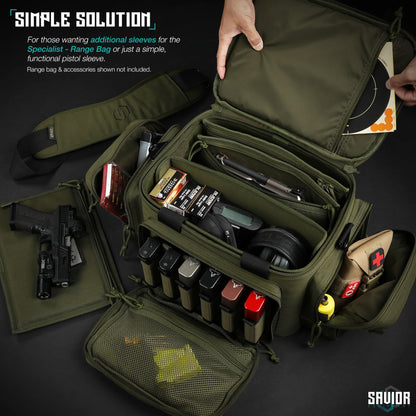 SAV-HC-RA3GUN-SPARE-3PC-OG_Olive_Inside2
