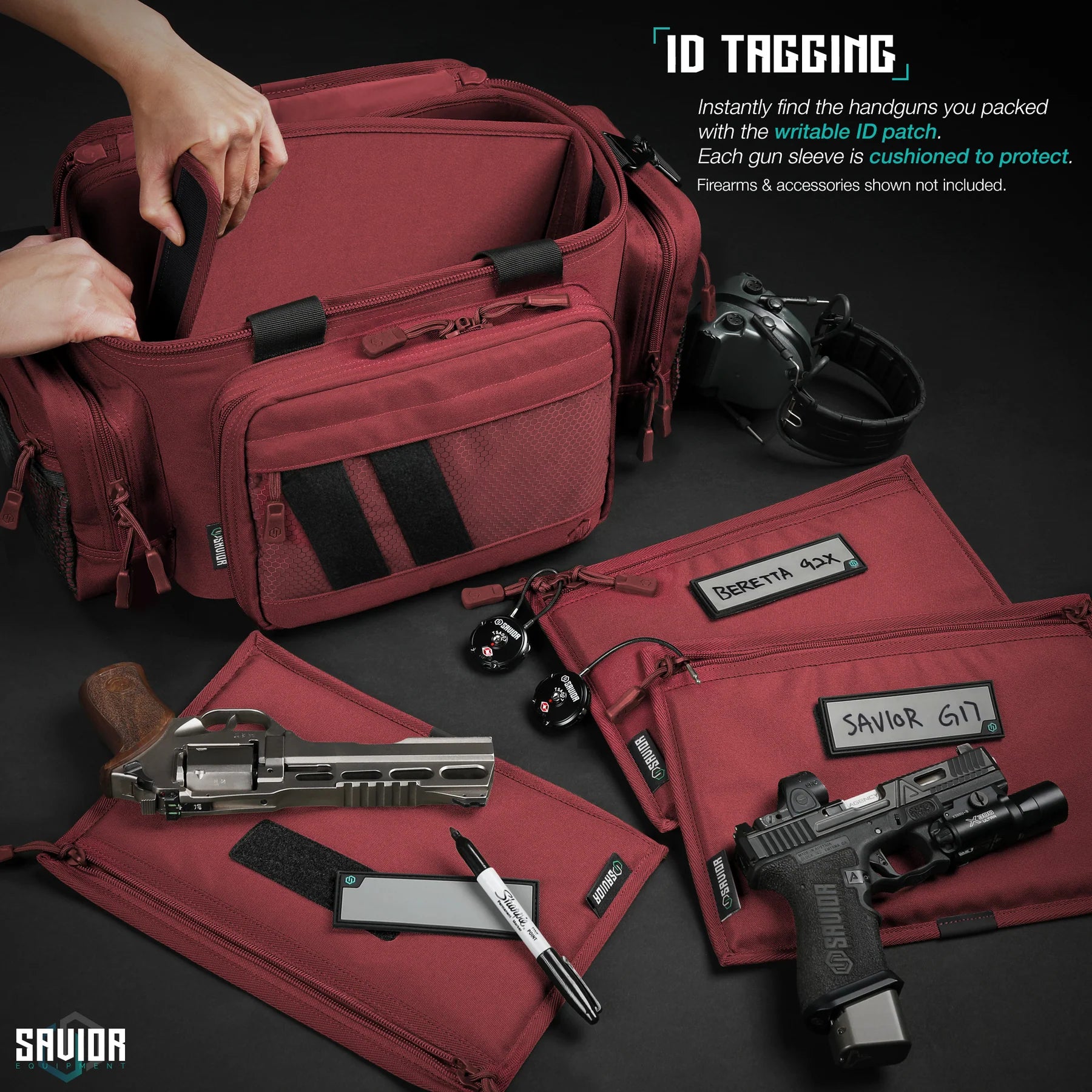 SAV-HC-RA3GUN-SPARE-3PC-RD_Red_Inside