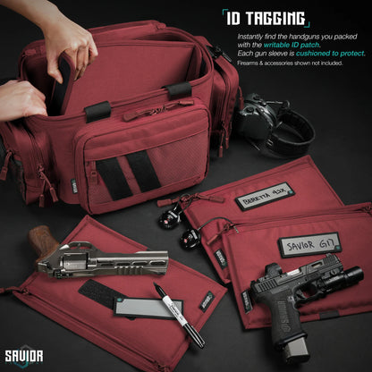 SAV-HC-RA3GUN-SPARE-3PC-RD_Red_Inside