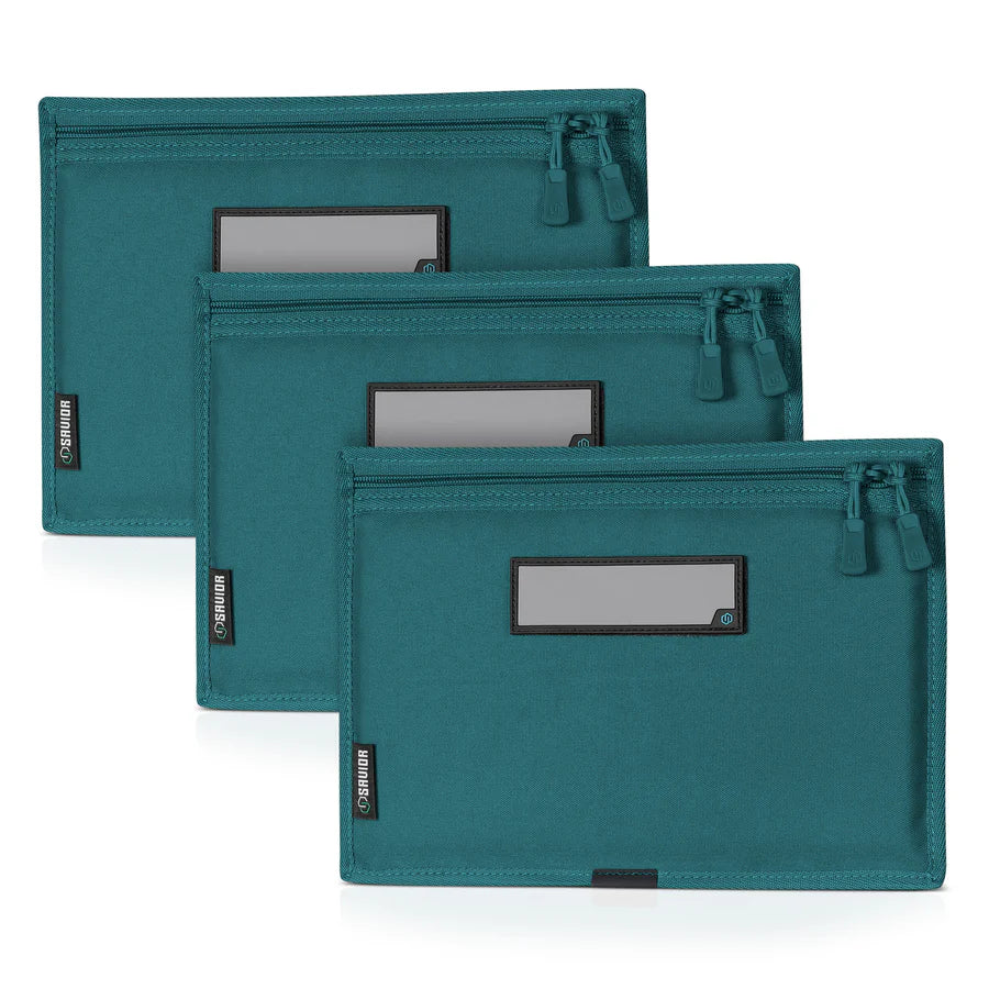 SAV-HC-RA3GUN-SPARE-3PC-TE_Teal_Front