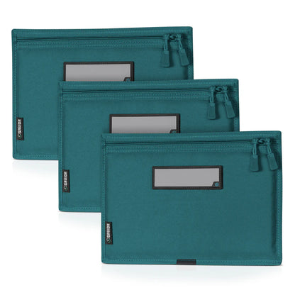 SAV-HC-RA3GUN-SPARE-3PC-TE_Teal_Front