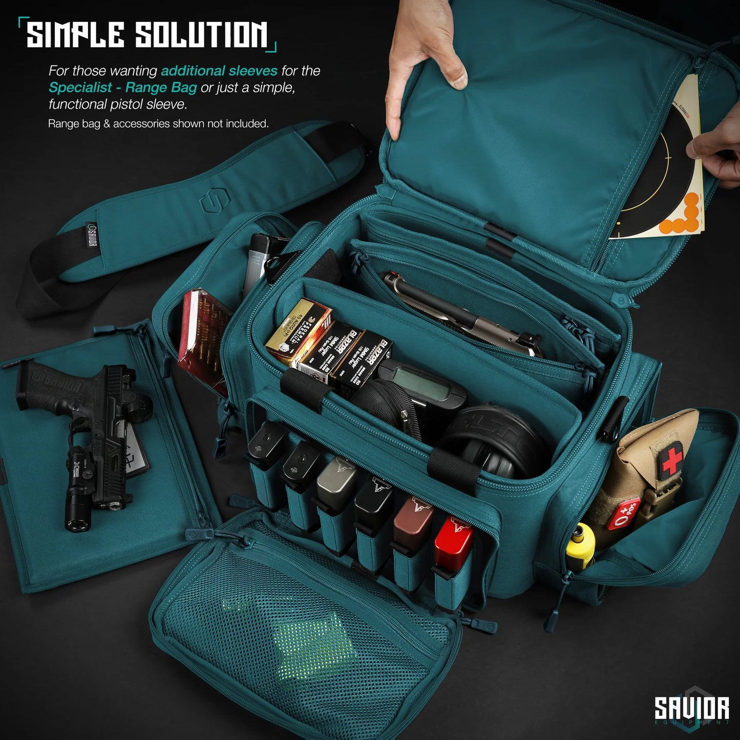 SAV-HC-RA3GUN-SPARE-3PC-TE_Teal_Inside2