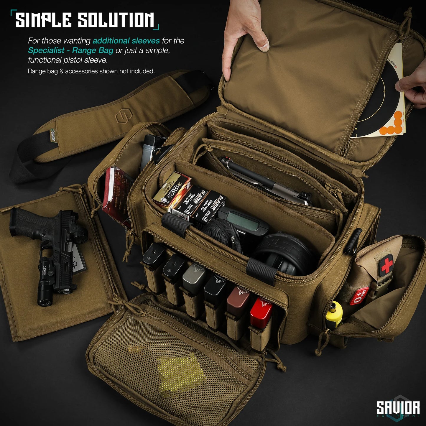 SAV-HC-RA3GUN-SPARE-3PC-TN_Coyote_Inside2