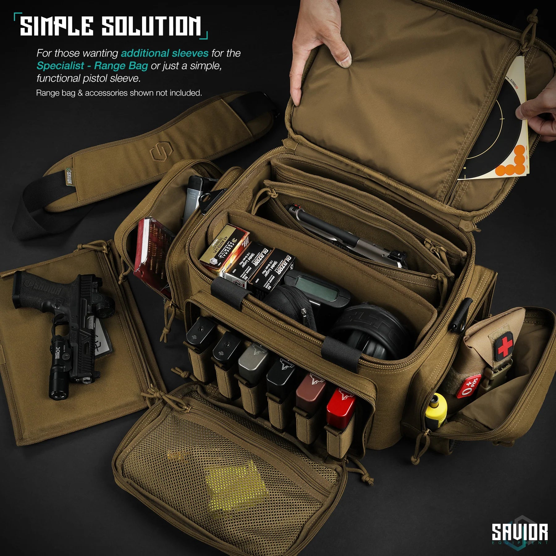 SAV-HC-RA3GUN-SPARE-3PC-TN_Coyote_Inside2