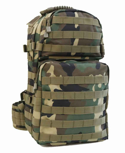 AB Assault pack II 38L