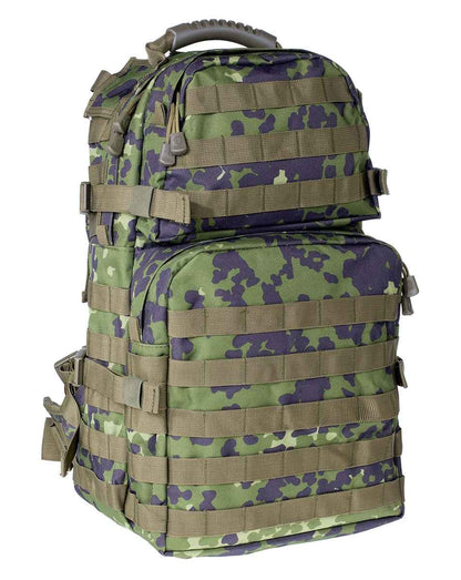 AB Assault pack II 38L