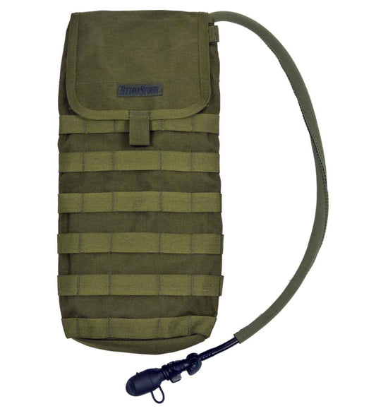 Hydra pack 3L Olive