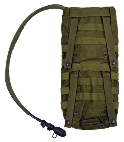 Hydra pack 3L Olive