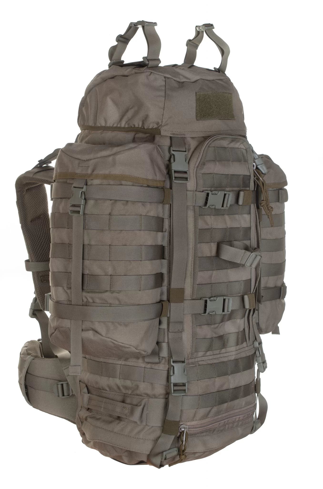 Wisport Wildcat 65L + 18L