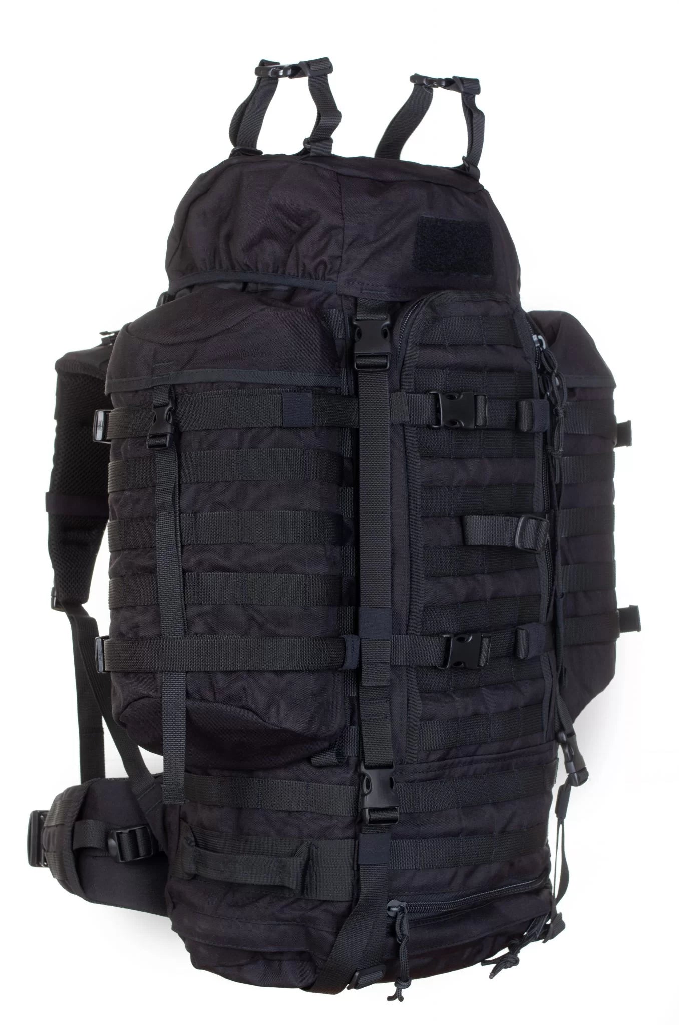 Wisport Wildcat 65L + 18L