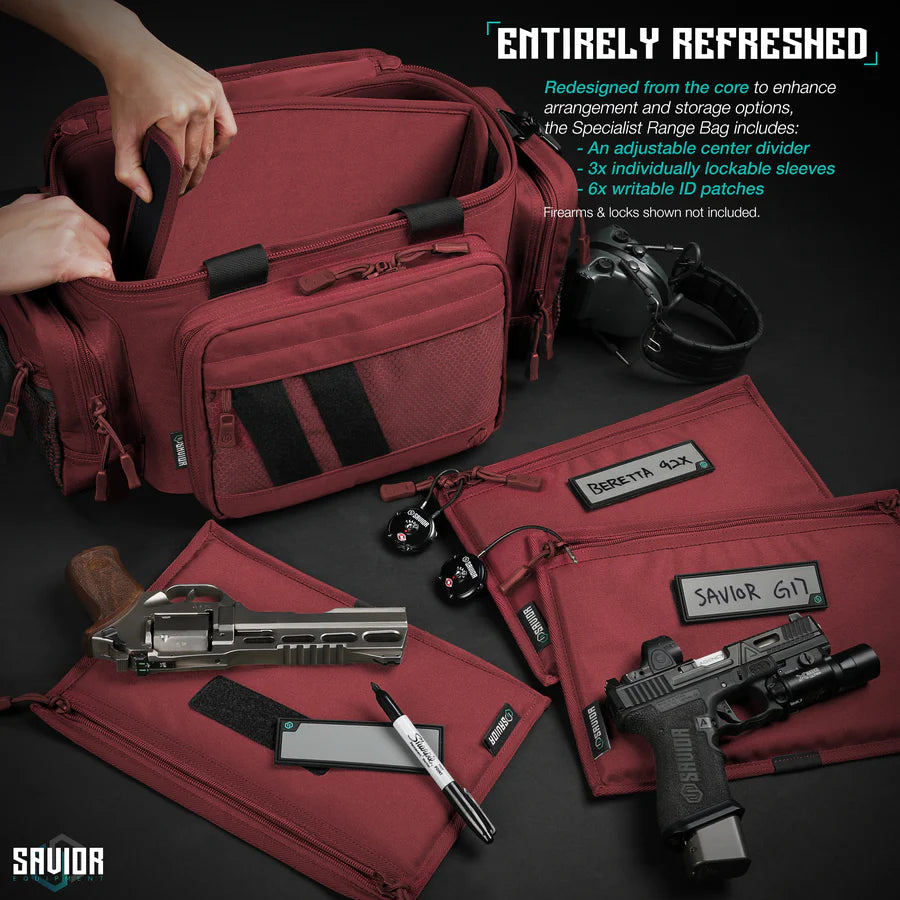 SAV-RA-3GUN-WS-RD_Red_Inside