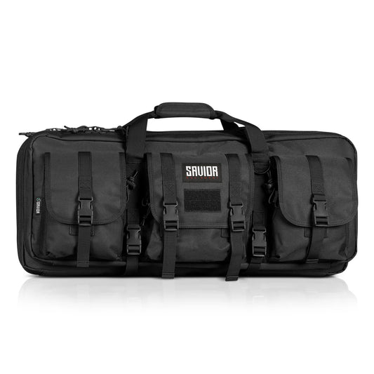 SAV-RB-2812DG-V1-BK_Black_Front