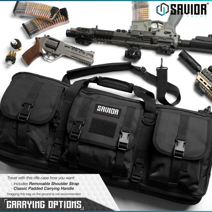 SAV-RB-2812DG-V1-BK_Black_Front2